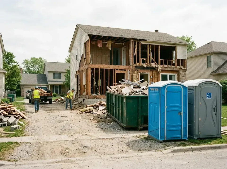 home-renovation-demolition-sit-010 — frequently asked questions, Portable Toilet & Dumpsters Rental in Indian Wells, CA
